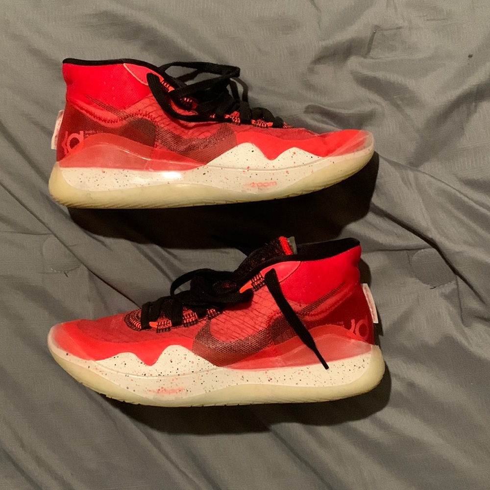 Nike Basketball Shoes